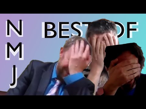 No More Jockeys - Best Bits (Set 1)