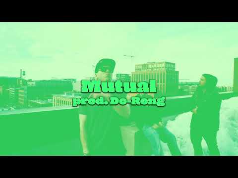 Mutual : 121 bpm : Chill Trap Beat