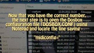 Roland MT-32 setup tutorial video