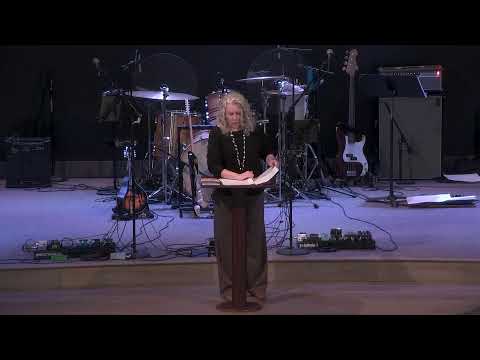 Praying the Psalms: "Praying Our Tears, Psalm 13" - February 8, 2026