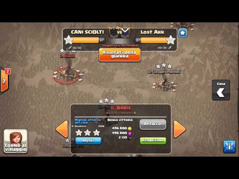 [CANI SCIOLT1] Th9 highlights
