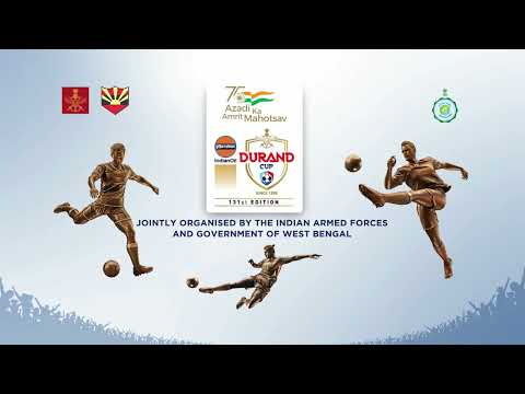 ATK Mohun Bagan 1 - Mumbai City FC | Durand Cup 2022 🏆 | 🎥 Match Highlights