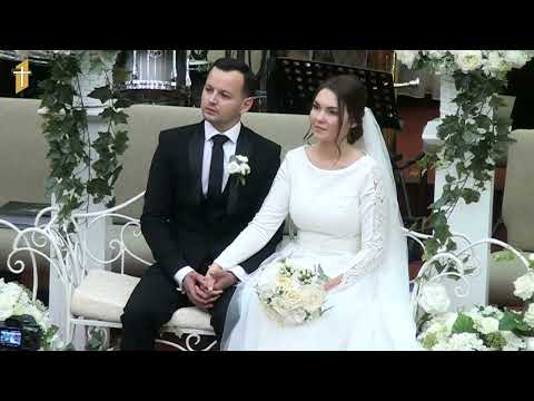 Nuntă - Bogdan & Estera - Speranța Live