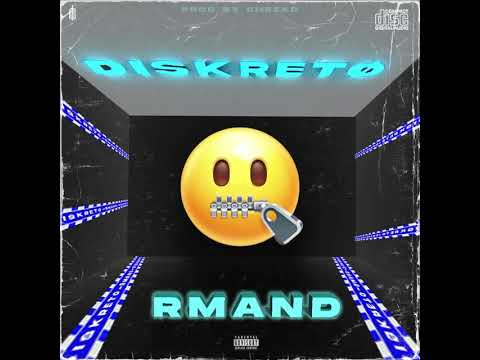 Diskreto - Rmand