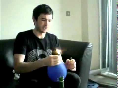 Tüzes lufi fail