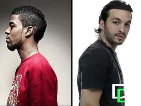 Day 'N' Nite vs Tivoli (Dave Daxton) by DaveDaxton Kid Cudi vs Steve Angello