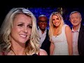 X Factor Judge Claims Britney Spears Was Drugged While Filming