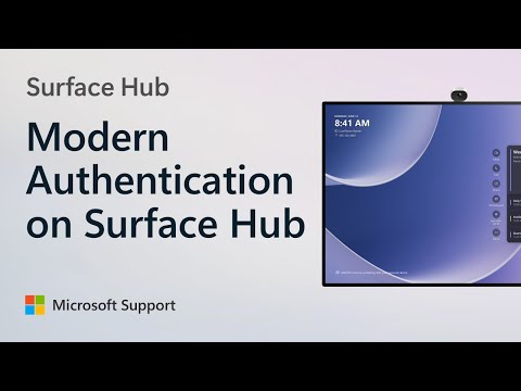 How to use Teams Rooms on Surface Hub client Microsoft