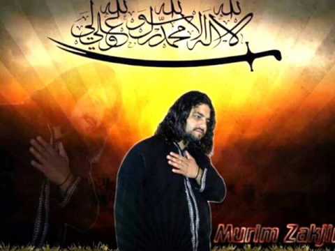 MURIM ZAKIR ROMANE ILAHIJE  WILAYET  TARIKAT KADERI HALVETI ZIKR