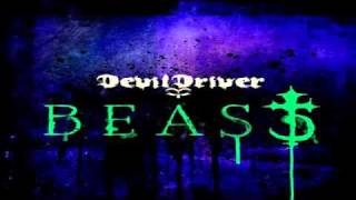 DevilDriver - Talons Out with lyrics