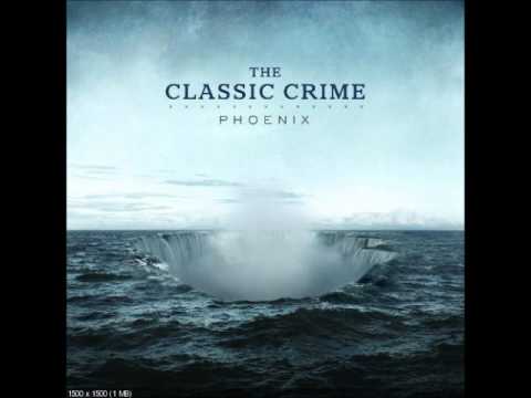 The Classic Crime - The Precipice