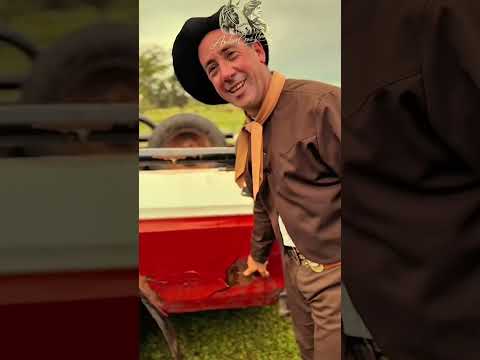 Jajajaja la ford te saca fuerza 🤣