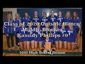 2018 High School Highlights
