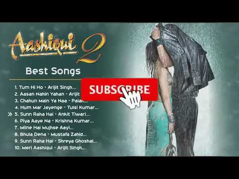 ham tere bin ab reh nahi sakte Aashiqui 2 video song