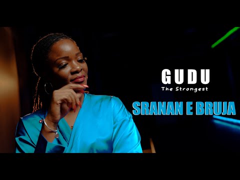 Gudu The Strongest - Sranan E Bruja (official Video)