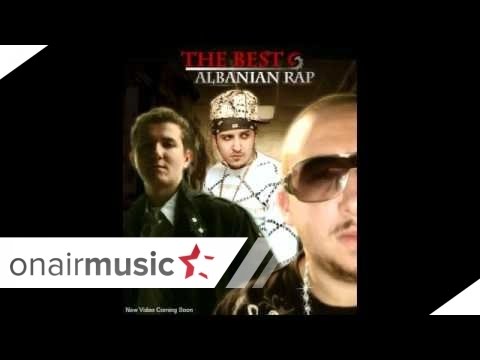 Barooti ft. Exblod - The Best