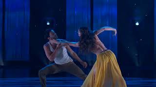 So You Think You Can Dance S14E12 Robert Roldan &amp; Taylor Sieve