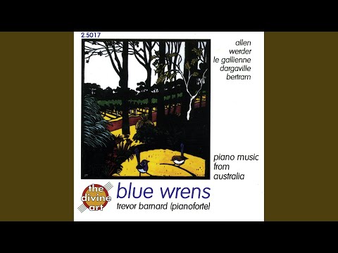 5 Pieces for Piano: No. 1. Rumelia