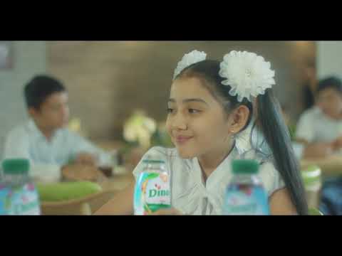 Рекламный ролик Dinay