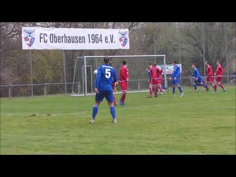 SG Rheinhausen/Breisgau - Sportfreunde Winden  2-3