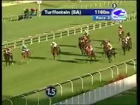 2012-01-03 Turffontein - race 3