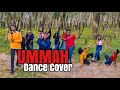 Ummah Dance Cover (Chanukah mora)