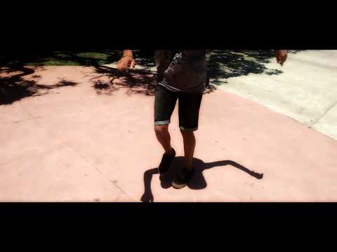 Arthur Silva - AMAZING VIBE - The show start now - [2/?] @DanceOnNetwork