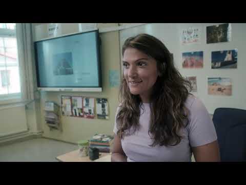 Platshållare för video