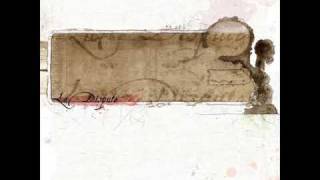 La Dispute- A Word Of Welcome And Of Warning