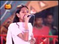 SHASHIKA NISANSALA WITH SUNFLOWER