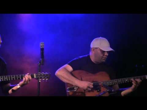 TRIO ROSENBERG & Guests SAMOIS 2010 - 2/3 Biréli Lagrène