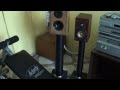 Dave's True Story " Marisa "+ Harbeth P3ESR + ...