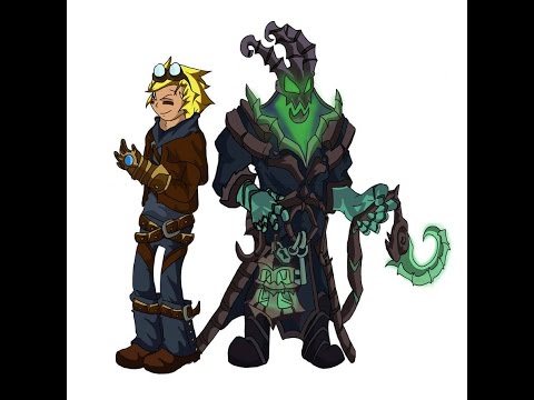 ADC IN 2K17 LUL / THRESH VS EZREAL 1VS1 / LEAGUE OF LEGENDS