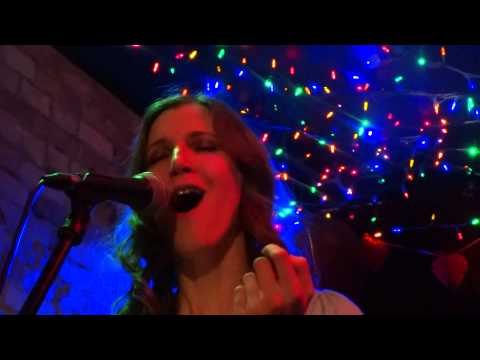 Larra Skye - Wait Your Whole Life - at The Painted Lady