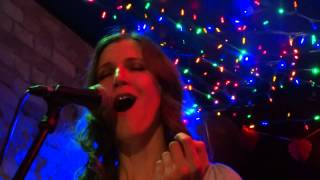 Larra Skye - Wait Your Whole Life - at The Painted Lady