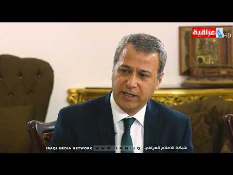 شاهد بالفيديو.. تغطية خاصة - رئيس مجلس الوزراء عادل عبد المهدي مع عدد من وسائل الأعلام العراقية والعربية
