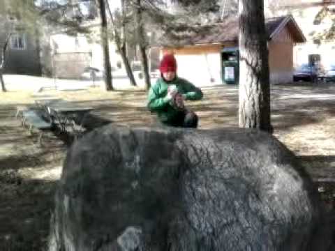 Action i kärrtorp gangsta specialé.