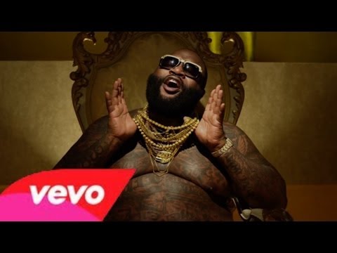 "I Know" Rick Ross ft. Whole Slab (Remix)