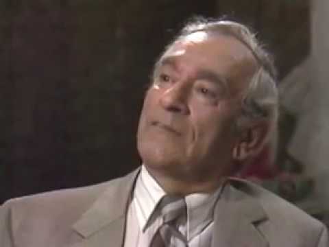 Roger Morneau: "A Trip Into The Supernatural" ~ Former Satanist Converted to SDA