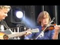 Sanseverino - Finis ta Vaisselle - (5/6) live@Ensemble c'est TOUS ! - La Villette