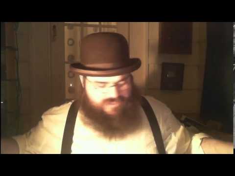 267 - Scotch & Smoke Rings by Oxhorn - World of Warcraft Vlog