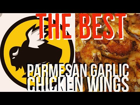 HOW TO MAKE GAME DAY WINGS!
Perfect for tailgating!