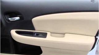 preview picture of video '2014 Chrysler 200 Used Cars Saint Marys OH'