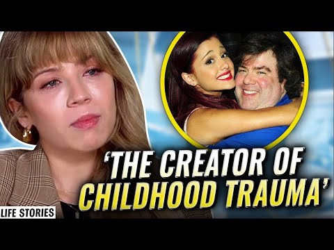 Jennette McCurdy Exposes Ariana Grande’s Silence About Their Abuse | Life Stories by Goalcast