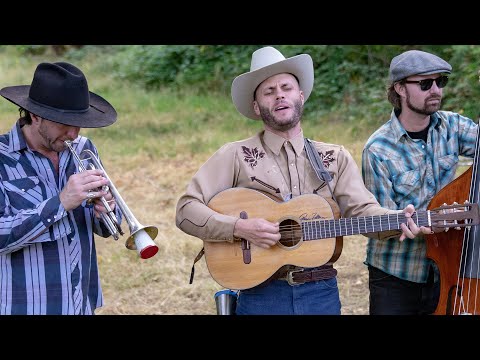 Charley Crockett - 7 Come 11 - On the Farm Sessions @Pickathon 2018 S06E09