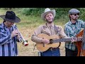 Charley Crockett - 7 Come 11 - On the Farm Sessions @Pickathon 2018 S06E09