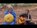 Sarungano & Samaita - Mbuya ndoenda Jam session #Mbira dzeNharira