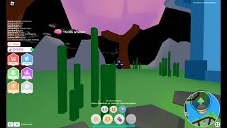 ROBLOX: Super Power Simulator