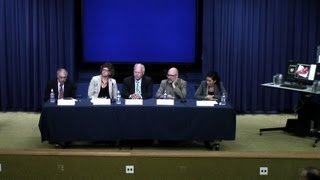 U.S. Ignite Initiative Launch