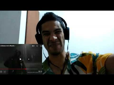 REACCIÓN a Kusa 草 - Los abrazos de la Muerte